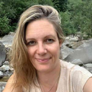 Sandra über das Coaching für Mütter bei Katja Sagi