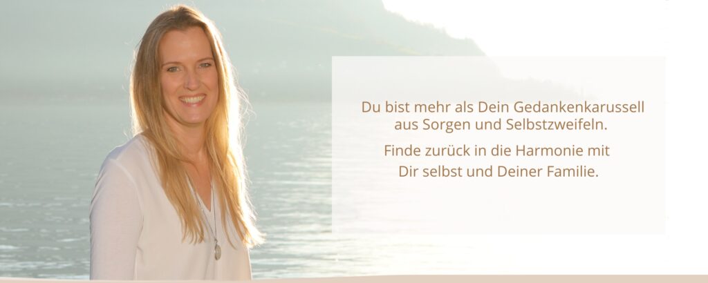 ganzheitliche Begleitung und Coaching für Mütter