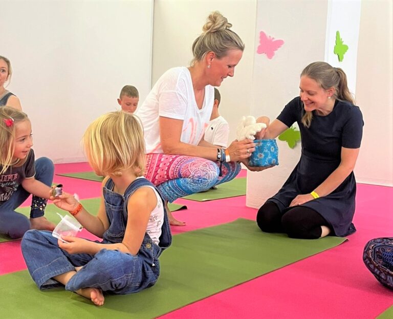 Komm mit auf eine Regenbogenreise am 14. Februar 2026